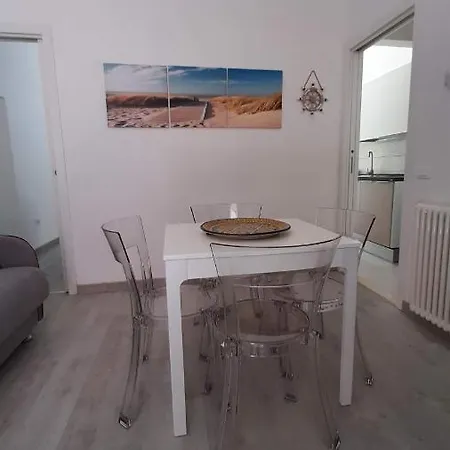 La Casetta Di Apartment *