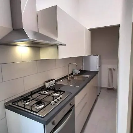 Apartment La Casetta Di *