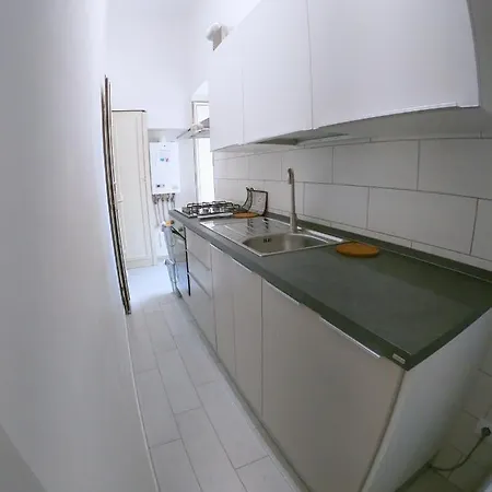Apartment La Casetta Di Gaeta