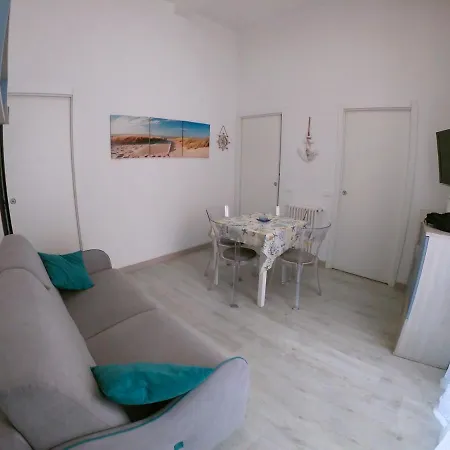 La Casetta Di