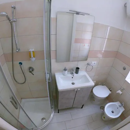 Apartment La Casetta Di Gaeta