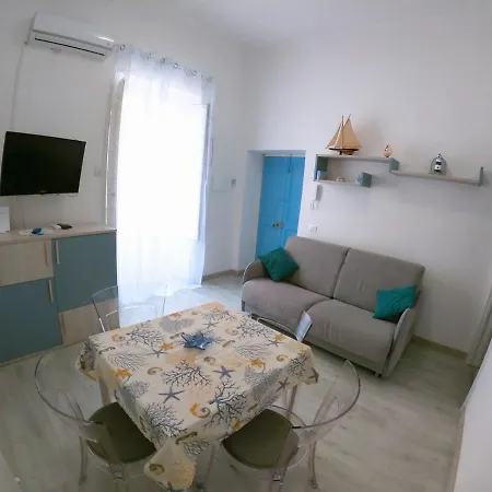 Apartment La Casetta Di