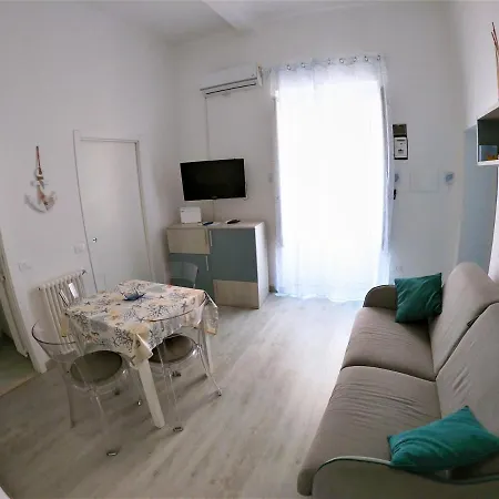 La Casetta Di Apartment *