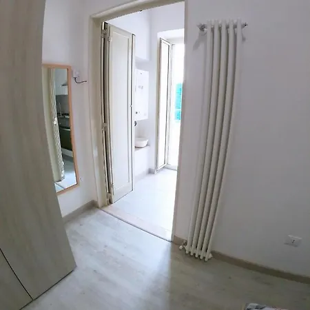La Casetta Di Apartment Gaeta