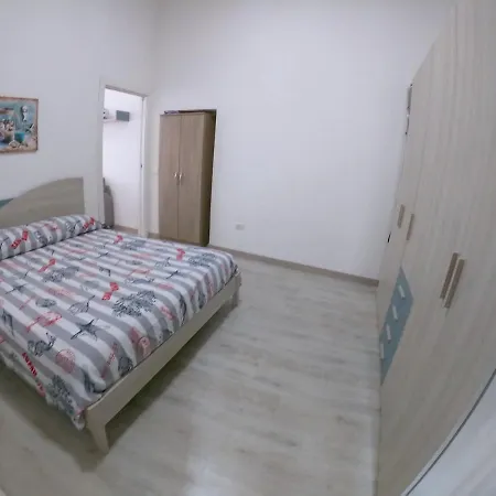 La Casetta Di *